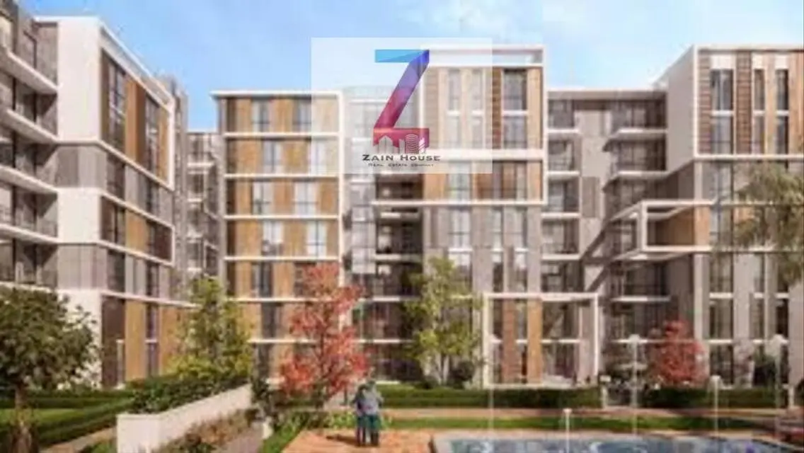 Apartment for Sale in Hup Town - 176 sqm with Private Garden