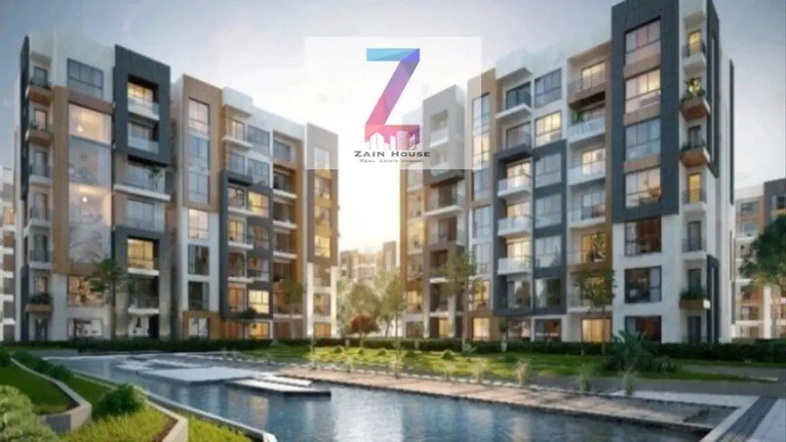 Apartment for Sale in Hup Town - 176 sqm with Private Garden