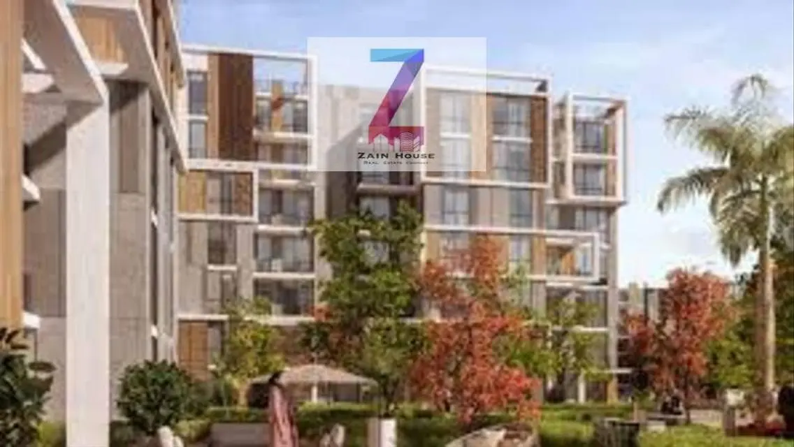 Apartment for Sale in Hup Town - 176 sqm with Private Garden