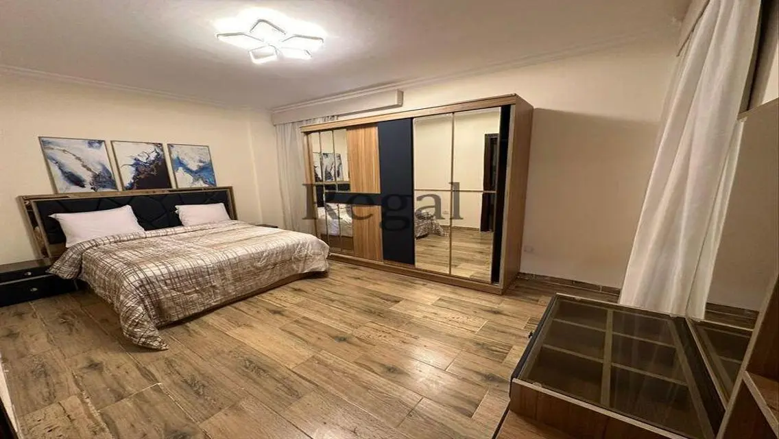 Distinctive Apartment For Rent In Jannat Zayed 2 Compound