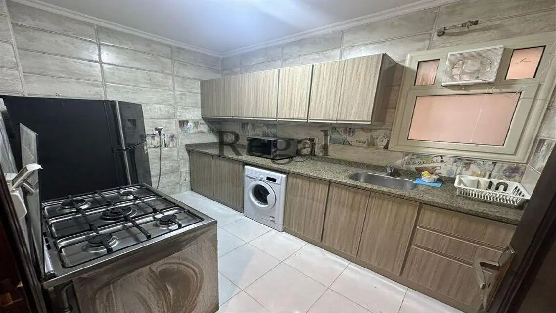 Distinctive Apartment For Rent In Jannat Zayed 2 Compound