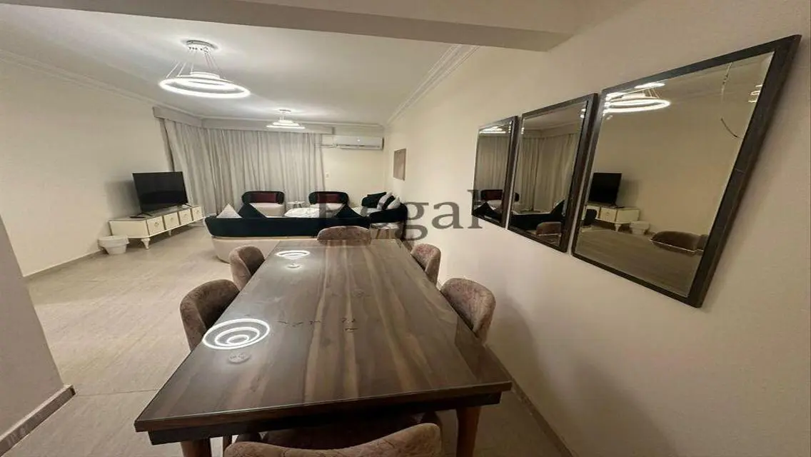 Distinctive Apartment For Rent In Jannat Zayed 2 Compound