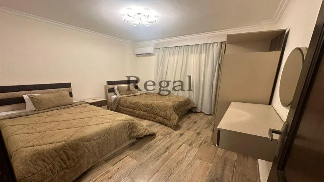 Distinctive Apartment For Rent In Jannat Zayed 2 Compound