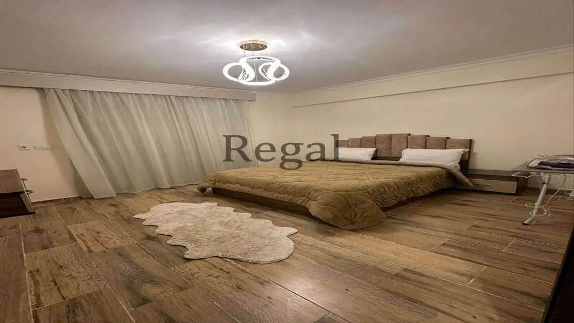Distinctive Apartment For Rent In Jannat Zayed 2 Compound