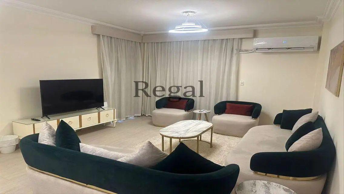 Distinctive Apartment For Rent In Jannat Zayed 2 Compound
