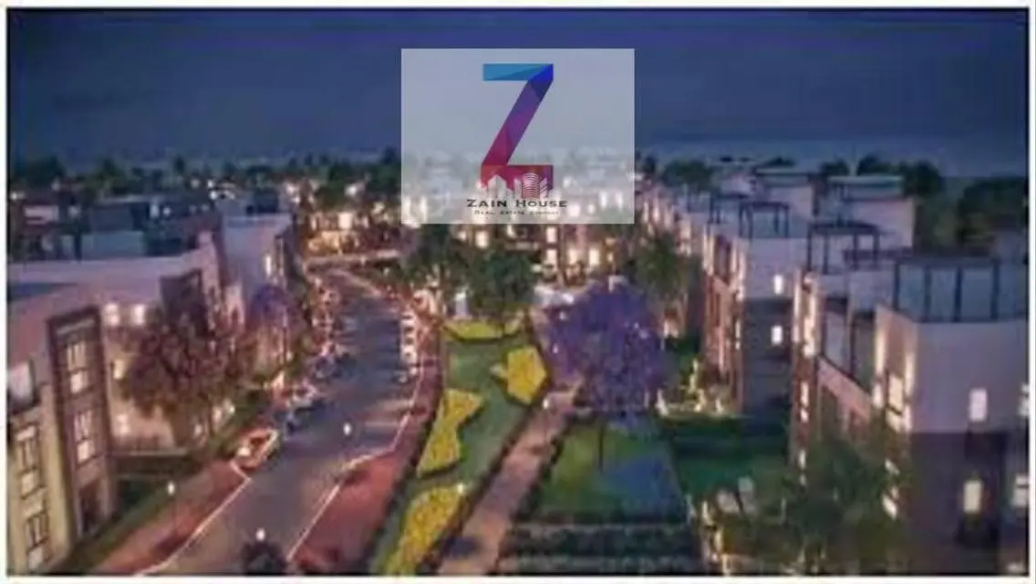 Luxury Apartment for Sale in GAIA-103