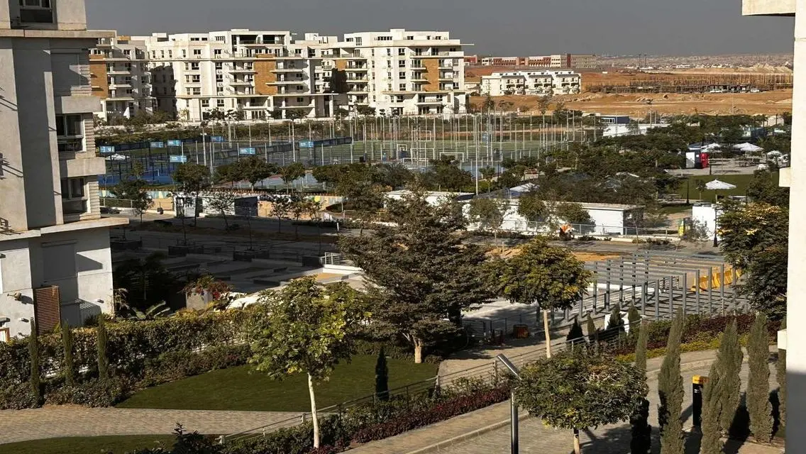 Luxury Apartment for Sale at 25000 EGP