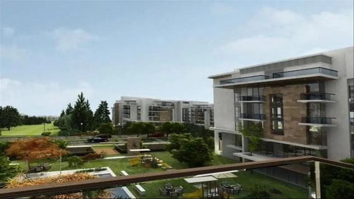 Luxury Apartment for Sale at 25000 EGP