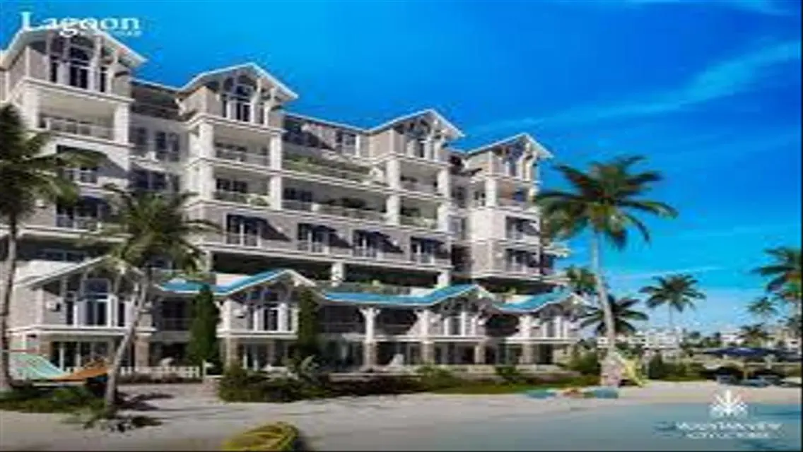 Luxury Apartment for Sale at 25000 EGP