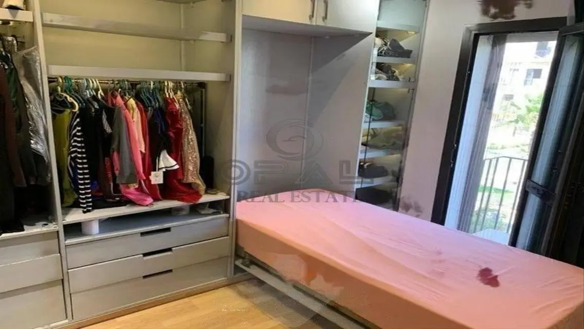 شقة مذهلة بمساحة 152 متر في قلب المدينة