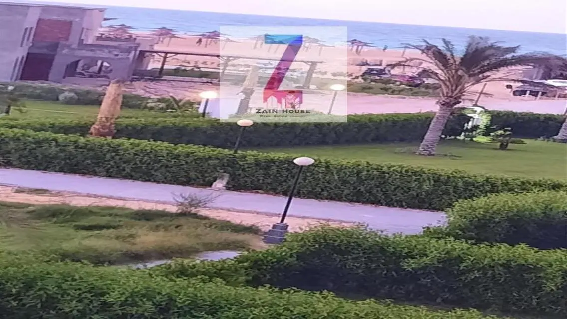Luxury Apartment for Rent with Scenic Balcony