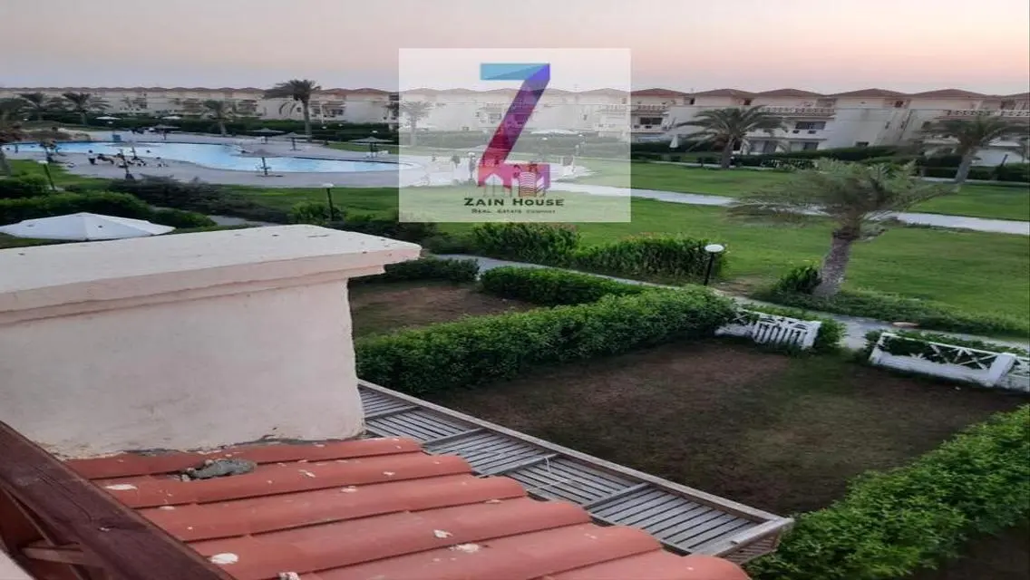 Luxury Apartment for Rent with Scenic Balcony