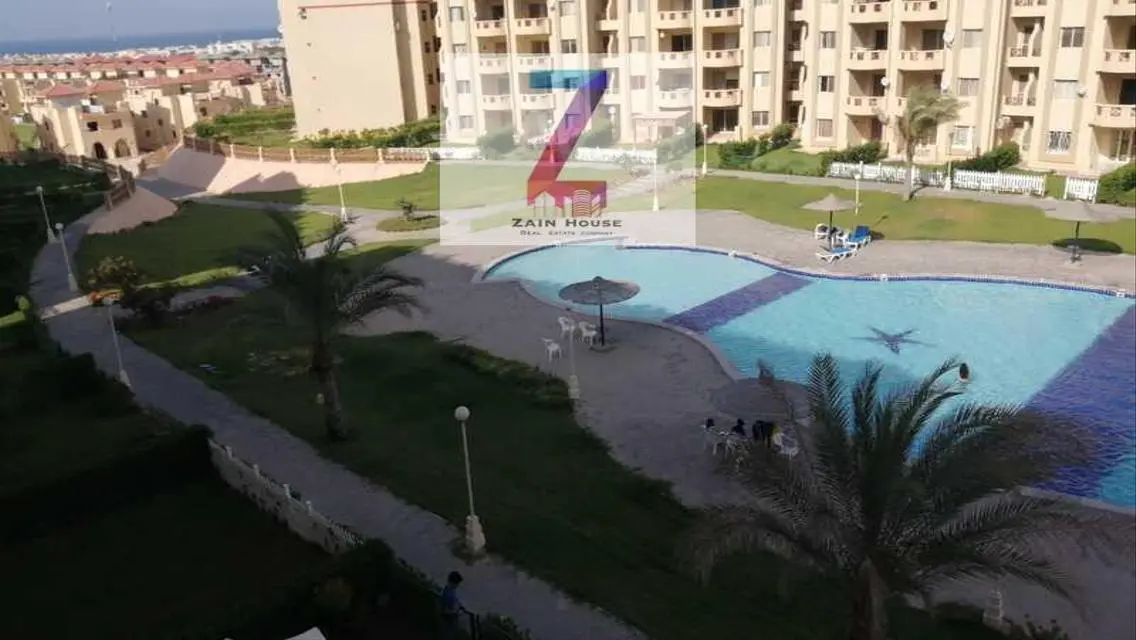 شقة رائعة بمساحة ممتازة