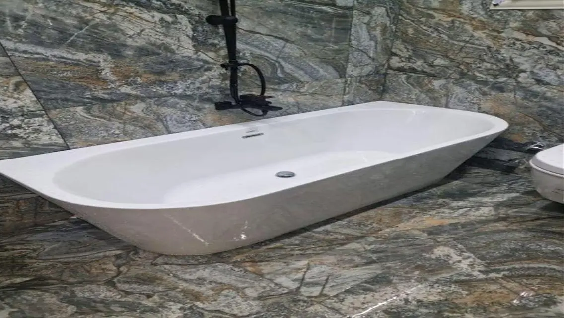 Luxury Apartment for Rent with Shared Pool at an Incredible Price