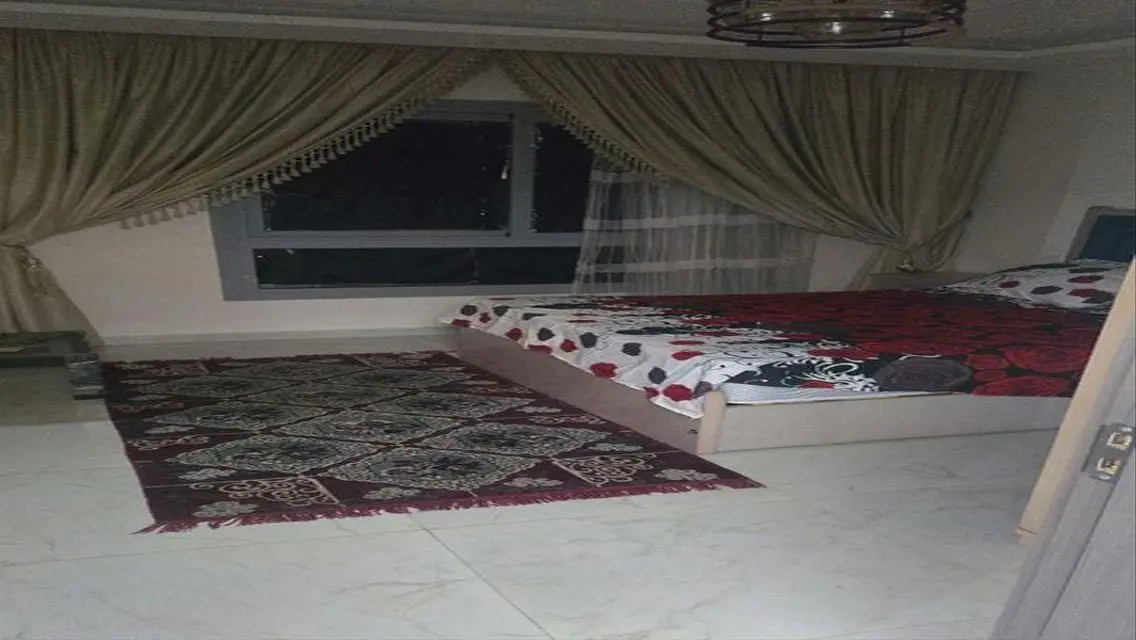Luxury Apartment for Rent with Shared Pool at an Incredible Price