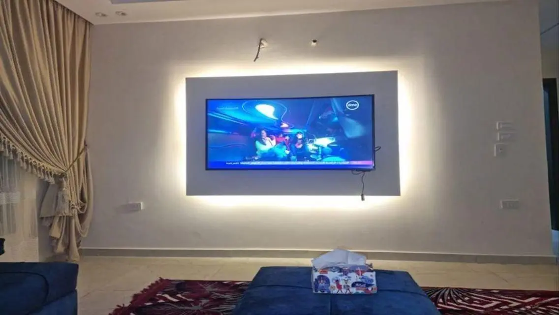 Luxury Apartment for Rent with Shared Pool at an Incredible Price