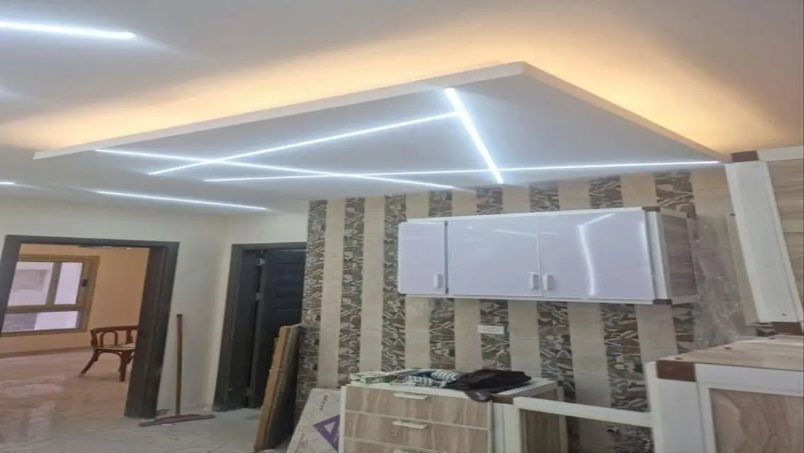 Luxury Apartment for Rent with Shared Pool at an Incredible Price