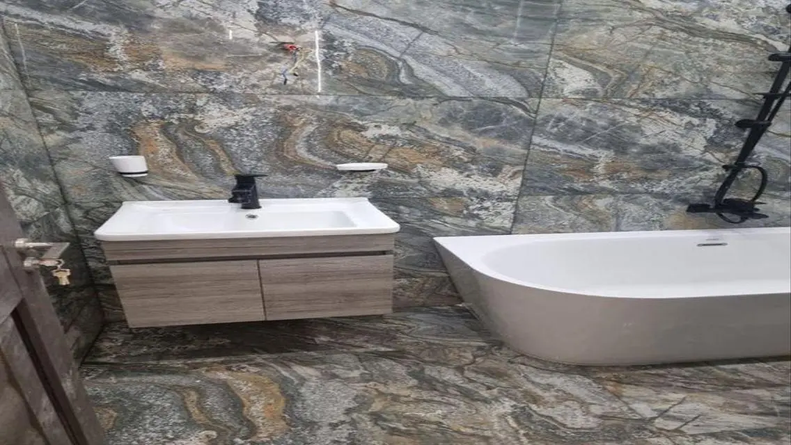 Luxury Apartment for Rent with Shared Pool at an Incredible Price