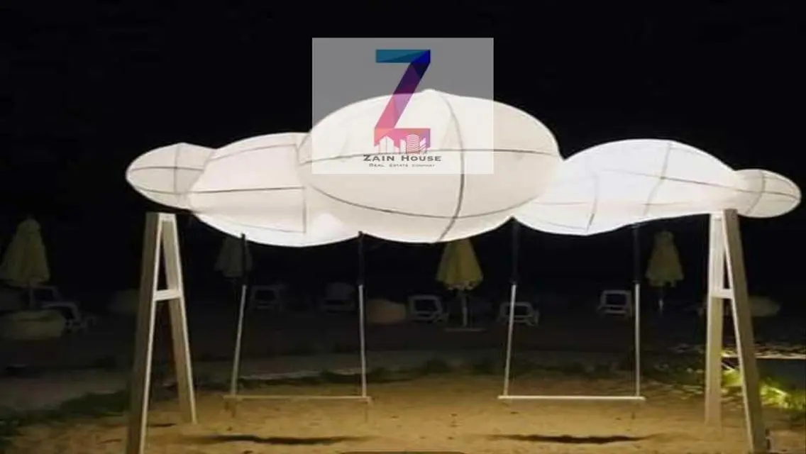 شقة رائعة بمساحة متر و شرفة بمبلغ 7,200,000 جنيه