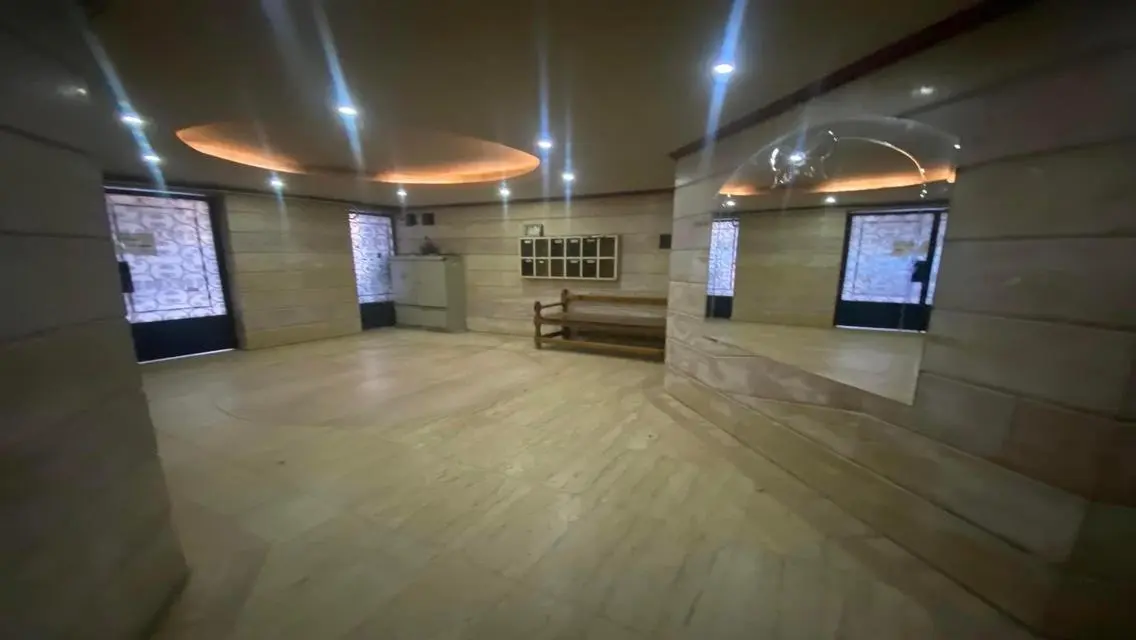 Luxury Apartment in Downtown - A-Class