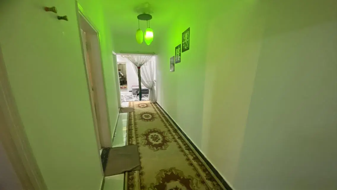 Luxury Apartment in Downtown - A-Class