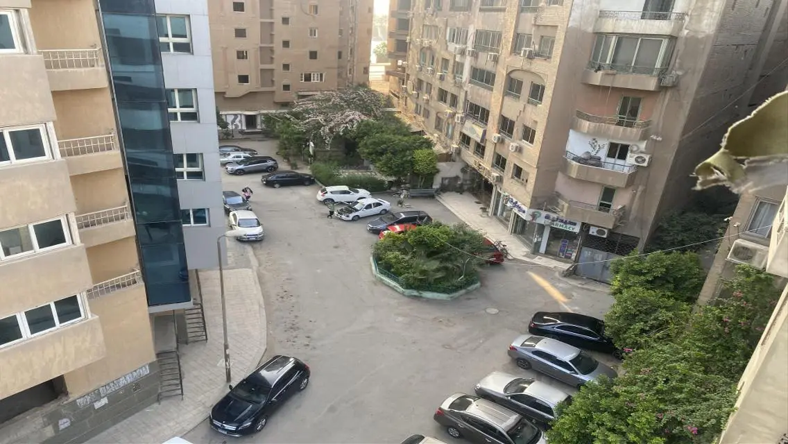 Luxury Apartment in Downtown - A-Class