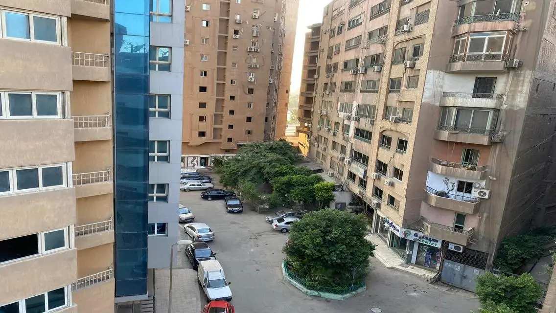 Luxury Apartment in Downtown - A-Class