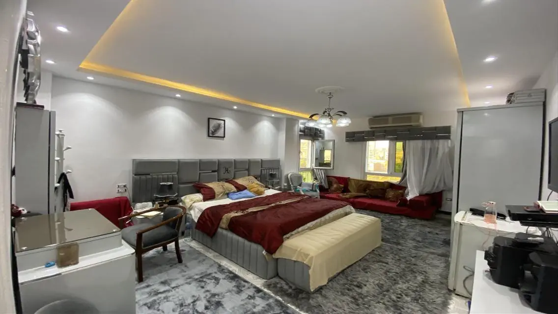 Luxury Apartment in Downtown - A-Class