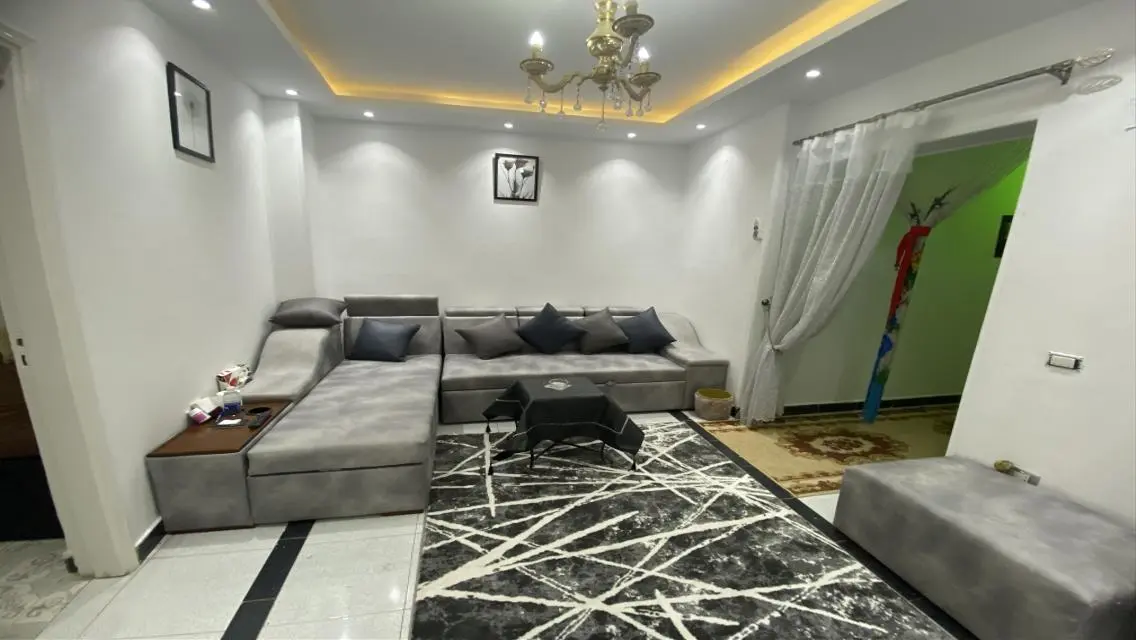 Luxury Apartment in Downtown - A-Class