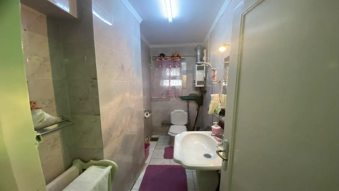 Luxury Apartment in Downtown - A-Class