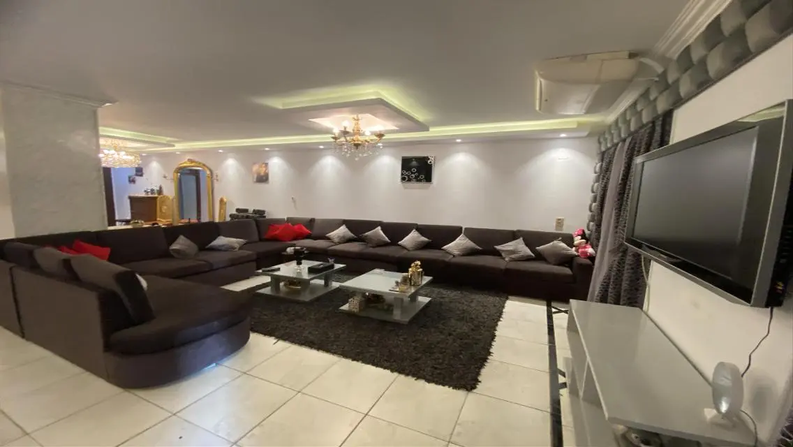 Luxury Apartment in Downtown - A-Class