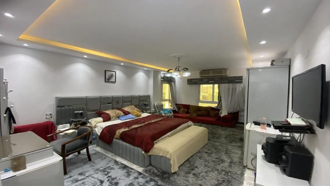 Luxury Apartment in Downtown - A-Class