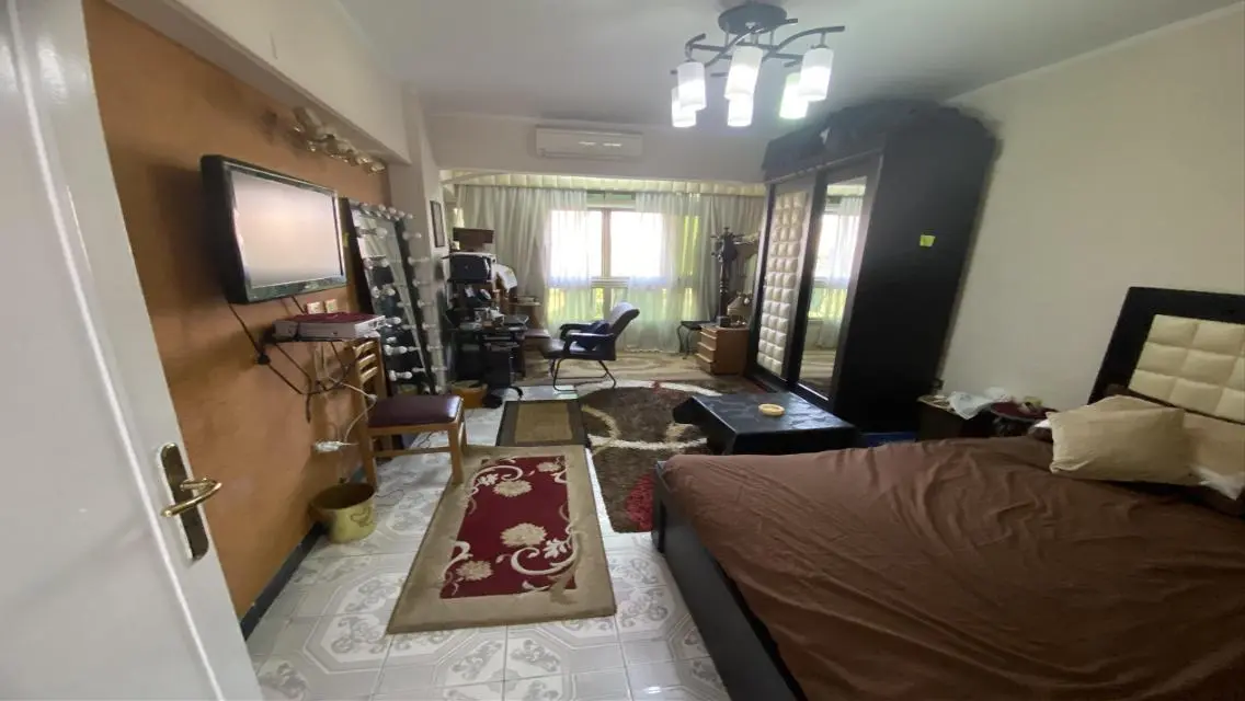 Luxury Apartment in Downtown - A-Class
