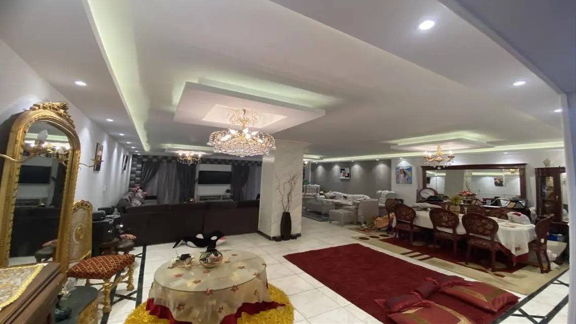 Luxury Apartment in Downtown - A-Class