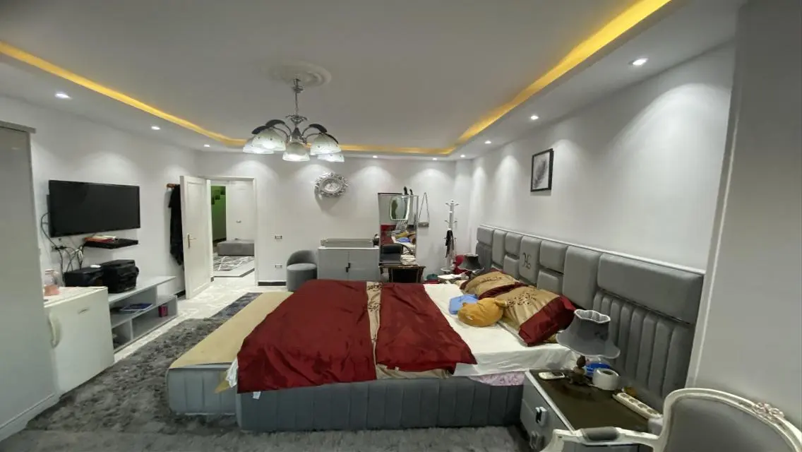 Luxury Apartment in Downtown - A-Class