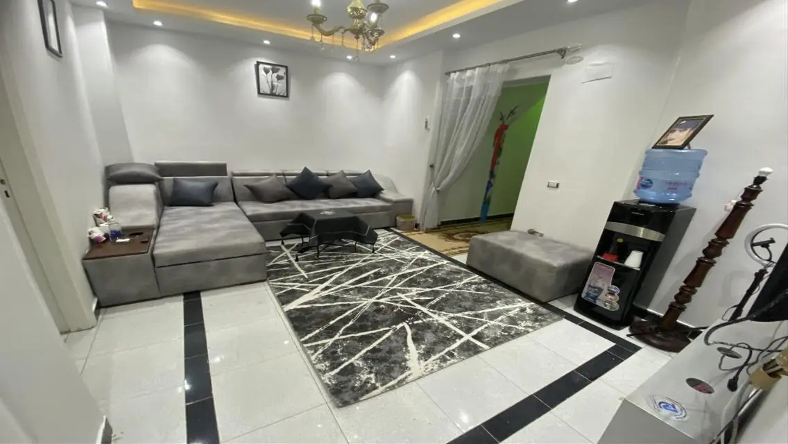 Luxury Apartment in Downtown - A-Class
