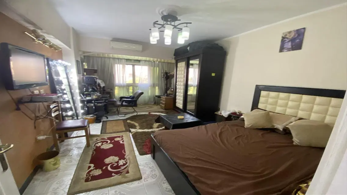 Luxury Apartment in Downtown - A-Class