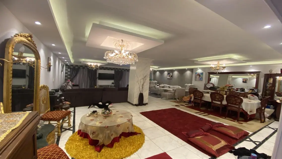 Luxury Apartment in Downtown - A-Class