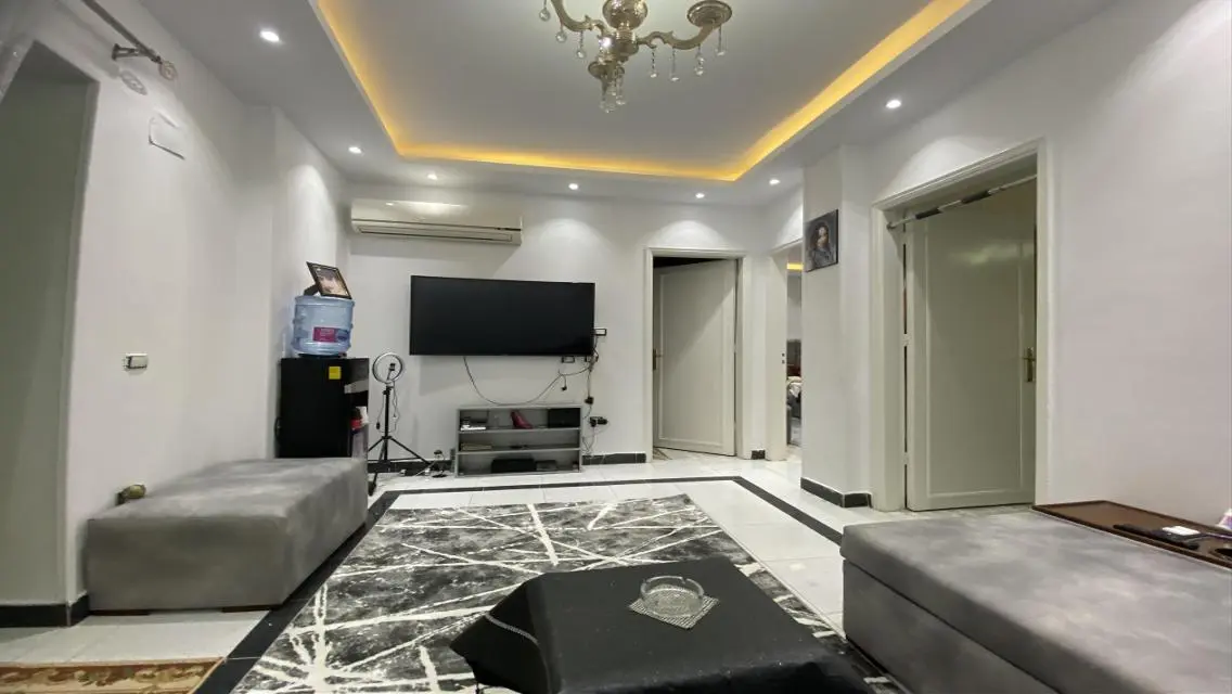 Luxury Apartment in Downtown - A-Class