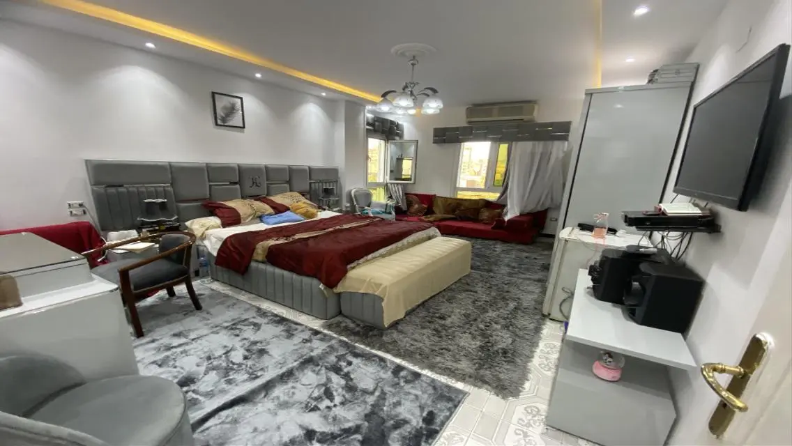 Luxury Apartment in Downtown - A-Class