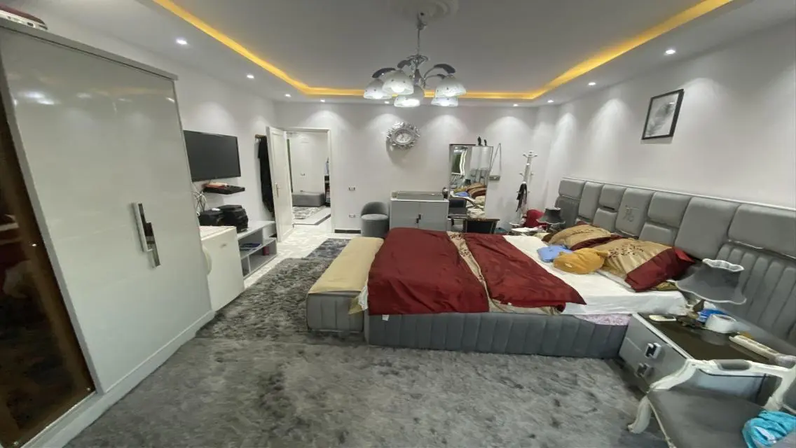 Luxury Apartment in Downtown - A-Class