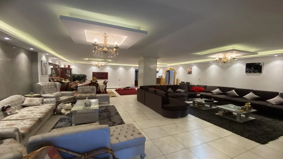 Luxury Apartment in Downtown - A-Class
