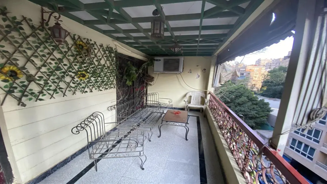 Luxury Apartment in Downtown - A-Class