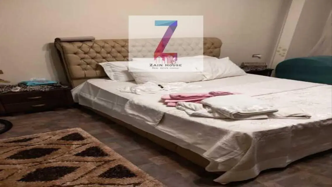 Luxury Apartment for Sale in Prime Location