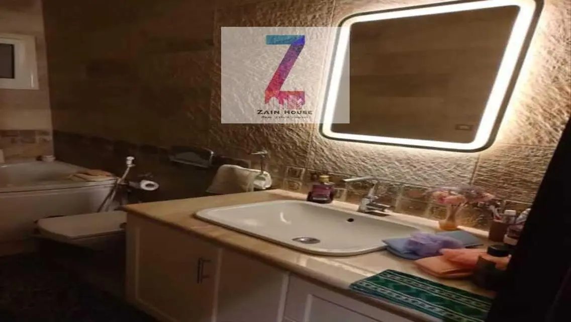 Luxury Apartment for Sale in Prime Location