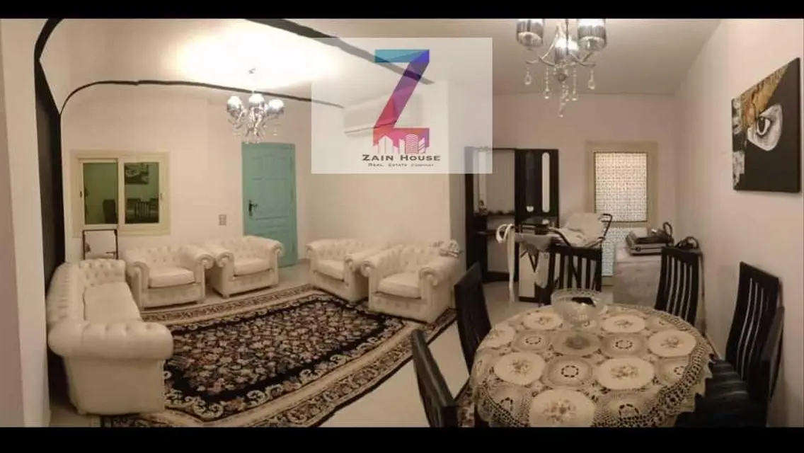 Luxury Apartment for Sale in Prime Location
