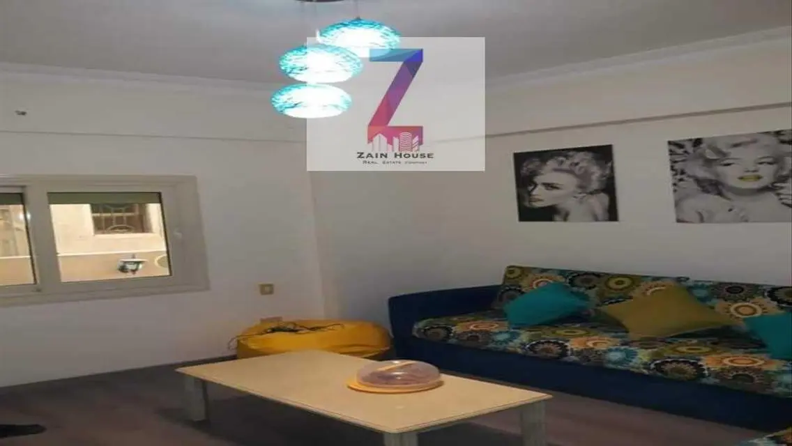 Luxury Apartment for Sale in Prime Location