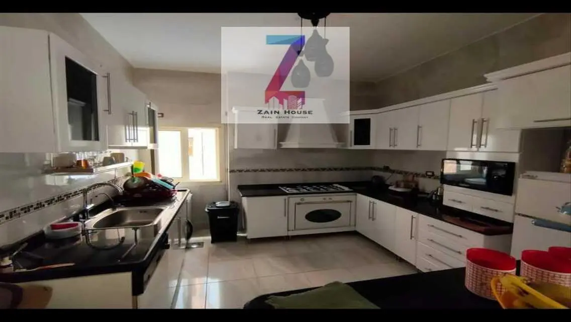 Luxury Apartment for Sale in Prime Location