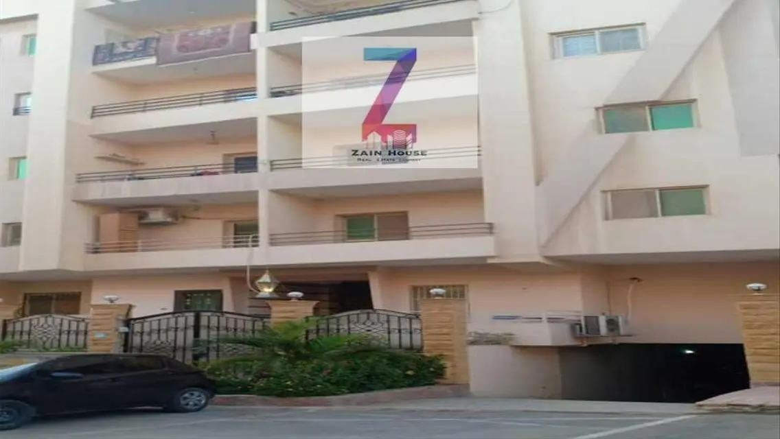 Luxury Apartment for Sale in Prime Location