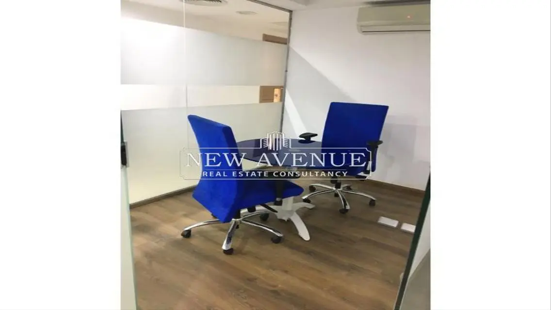 Office for Sale - 750 sqm at 320,000 EGP